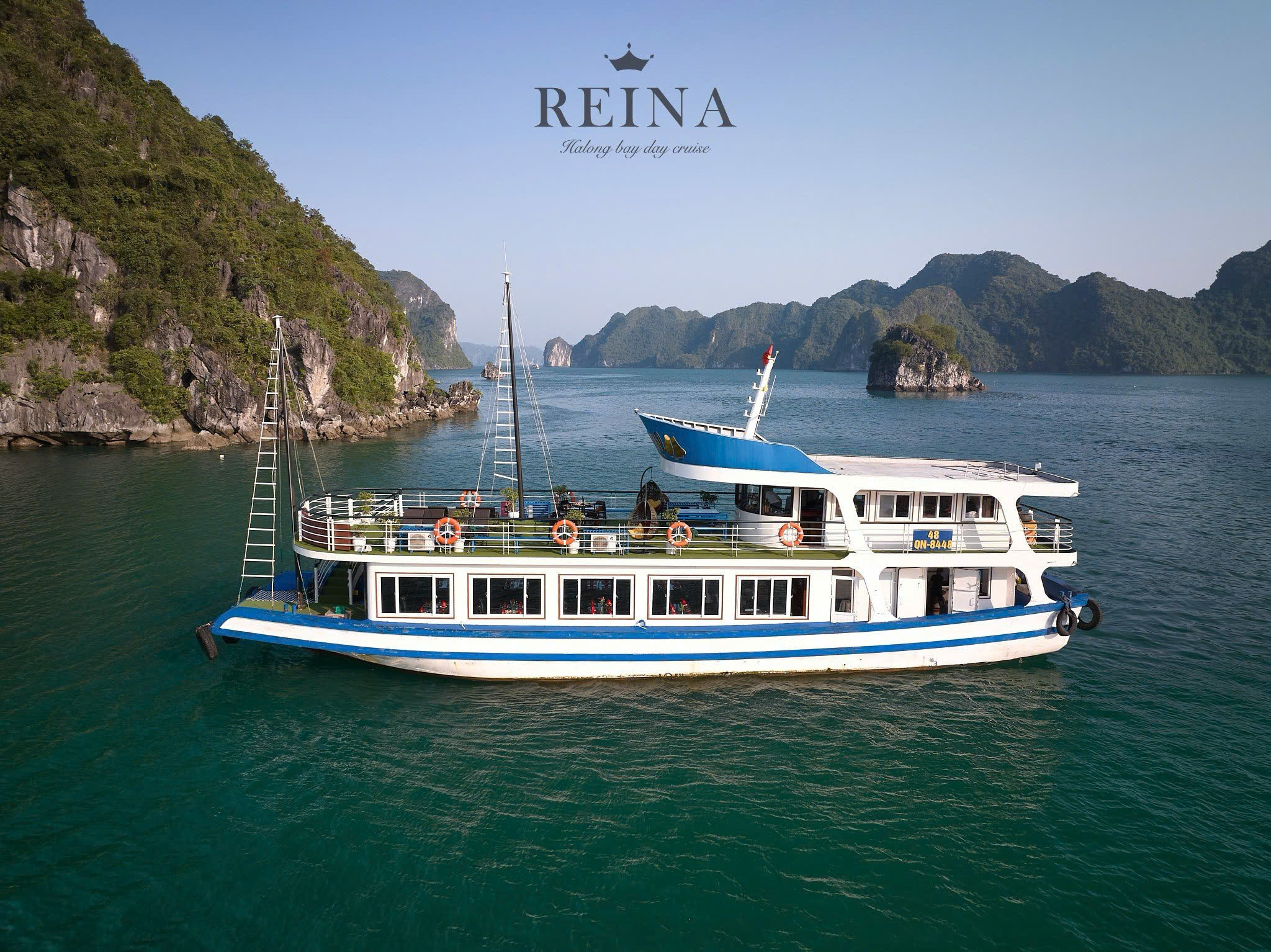  Tour Hạ Long 1 Day ( Thuyền 3 sao)