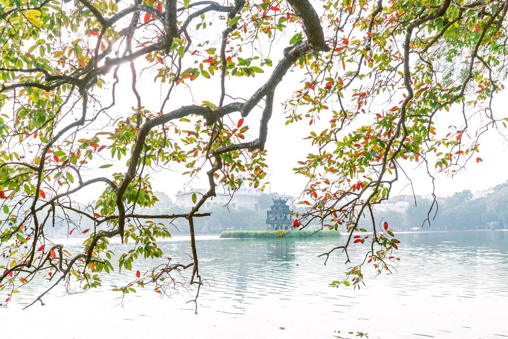  Tuor du lịch Hà Nội 1 Ngày