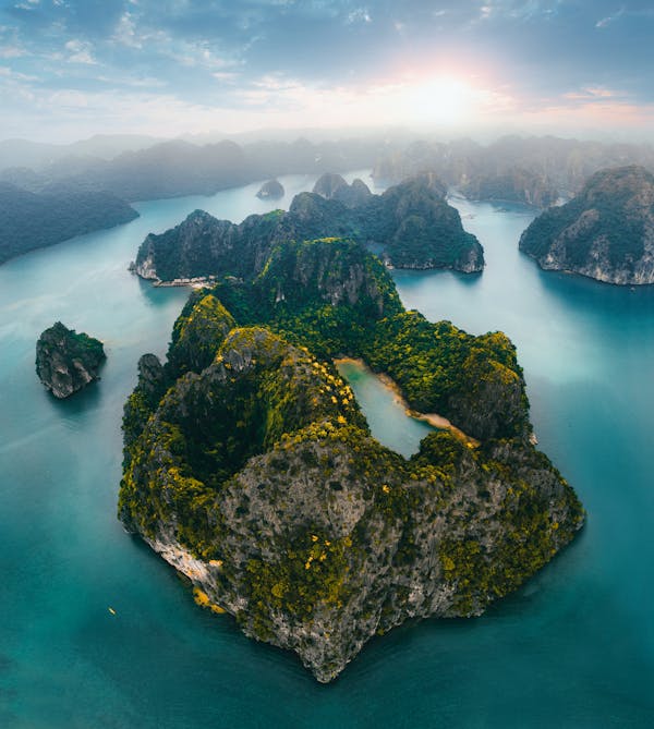 Tuor Hạ Long 2 ngày 1 đêm